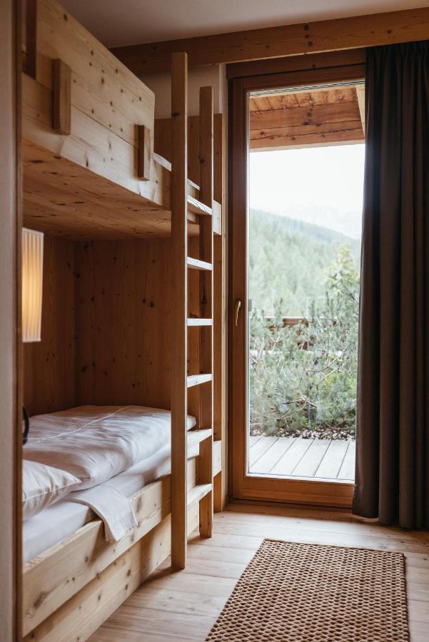 Lagacio Hotel Mountain Residence San Cassiano  Luaran gambar