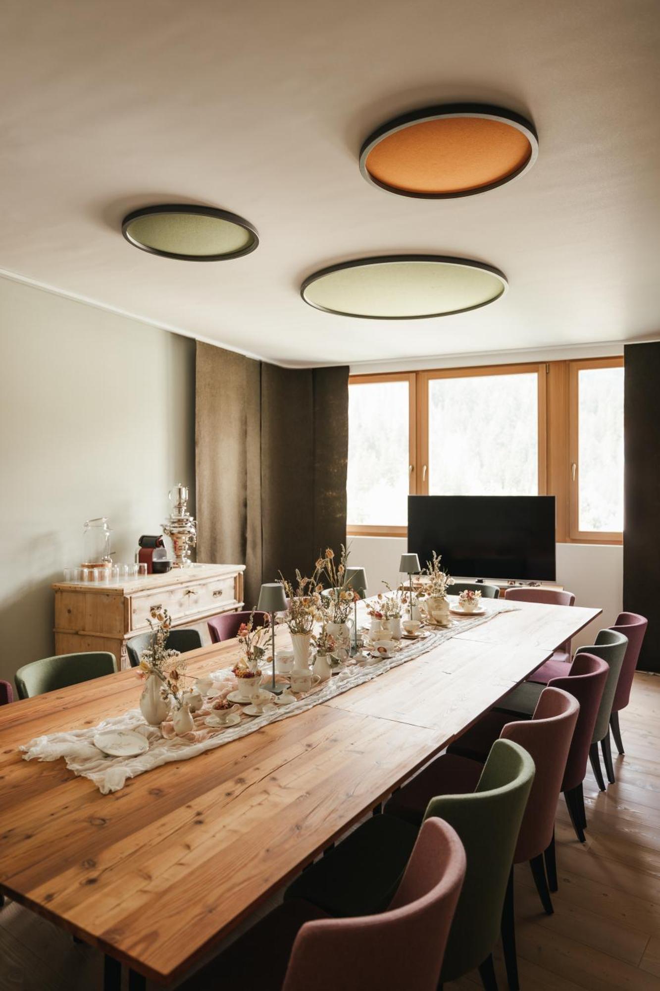 Lagacio Hotel Mountain Residence San Cassiano  Luaran gambar
